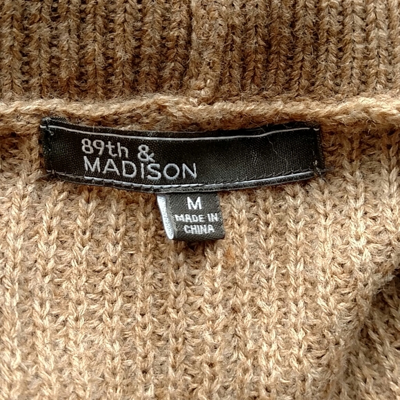 89th Madison Cardigan. - Picture 5 of 7